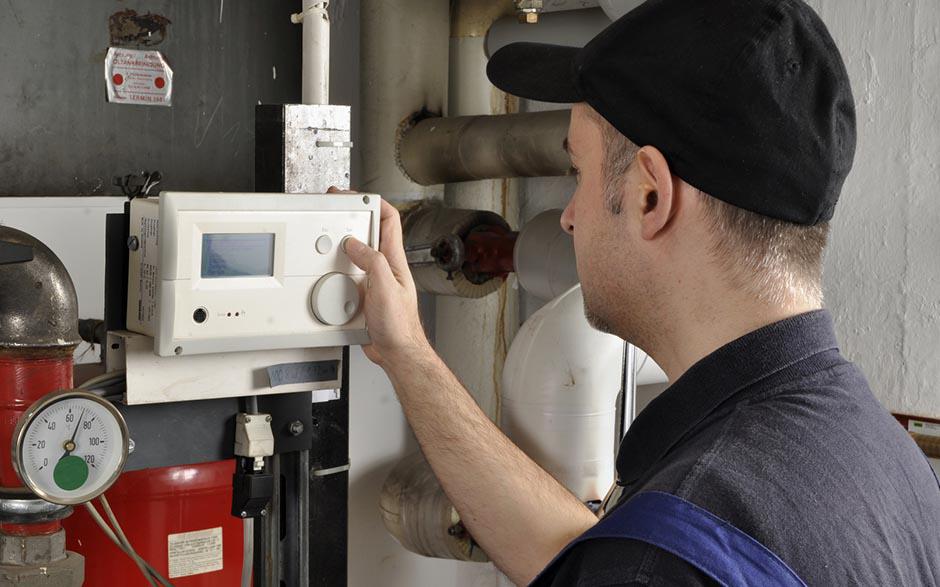 chauffage pas cher Saint-Arnoult-en-Yvelines
